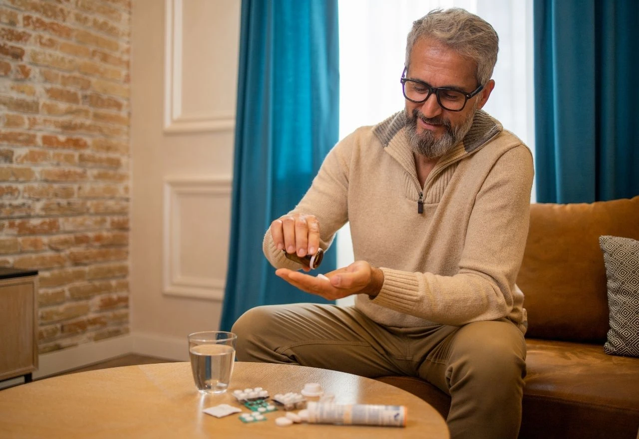 Sve što trebate znati o B kompleksu: Kada ga piti, koliko dugo i koji je najbolji