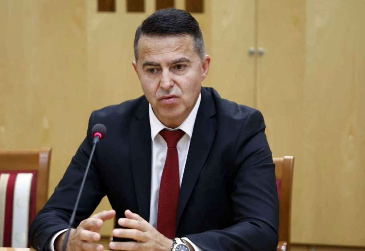 Udruženja žrtava traže smjenu glavnog tužitelja