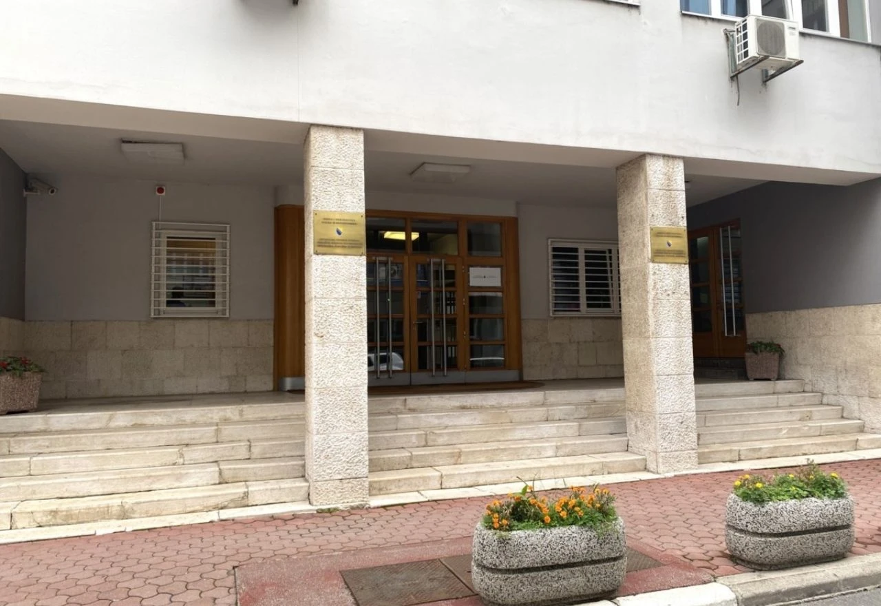 SIP BiH nastavlja nabavu biometrijskog sustava nakon odbijenih žalbi