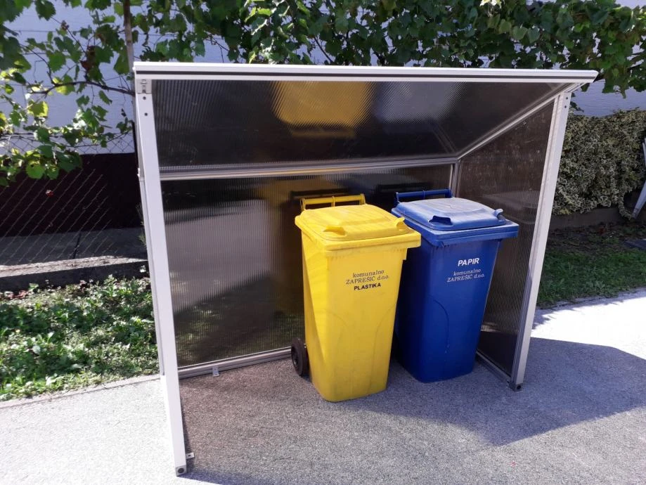 Počinje javna rasprava o razmještaju kontejnera u Mostaru