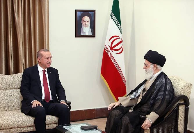 Turska poručila SAD-u: Ne podržavamo vojni udar na Iran