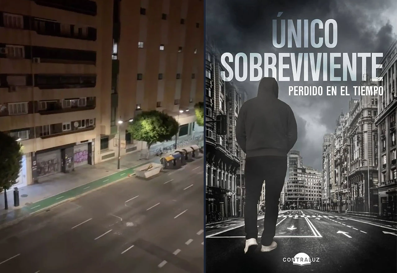 Único Sobreviviente: Viralni fenomen praznog svijeta između fikcije i stvarnosti