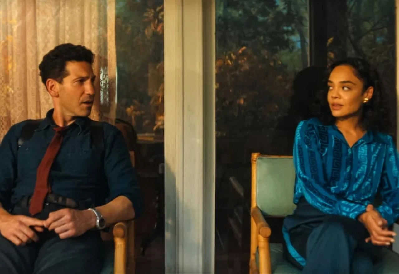 Jeste li je gledali? His & Hers je nova Netflixova psihološka triler serija