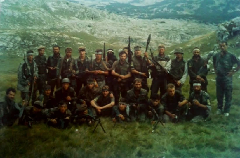 Zločini nad Hrvatima i Srbima: Sud BiH potvrdio optužnicu protiv zapovjednika 7. muslimanske brigade
