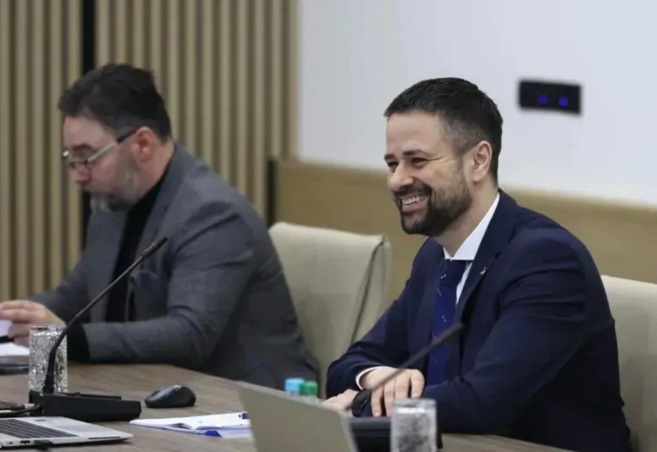 SNSD oborio mišljenja o zakonima o VSTV-u i Sudu BiH