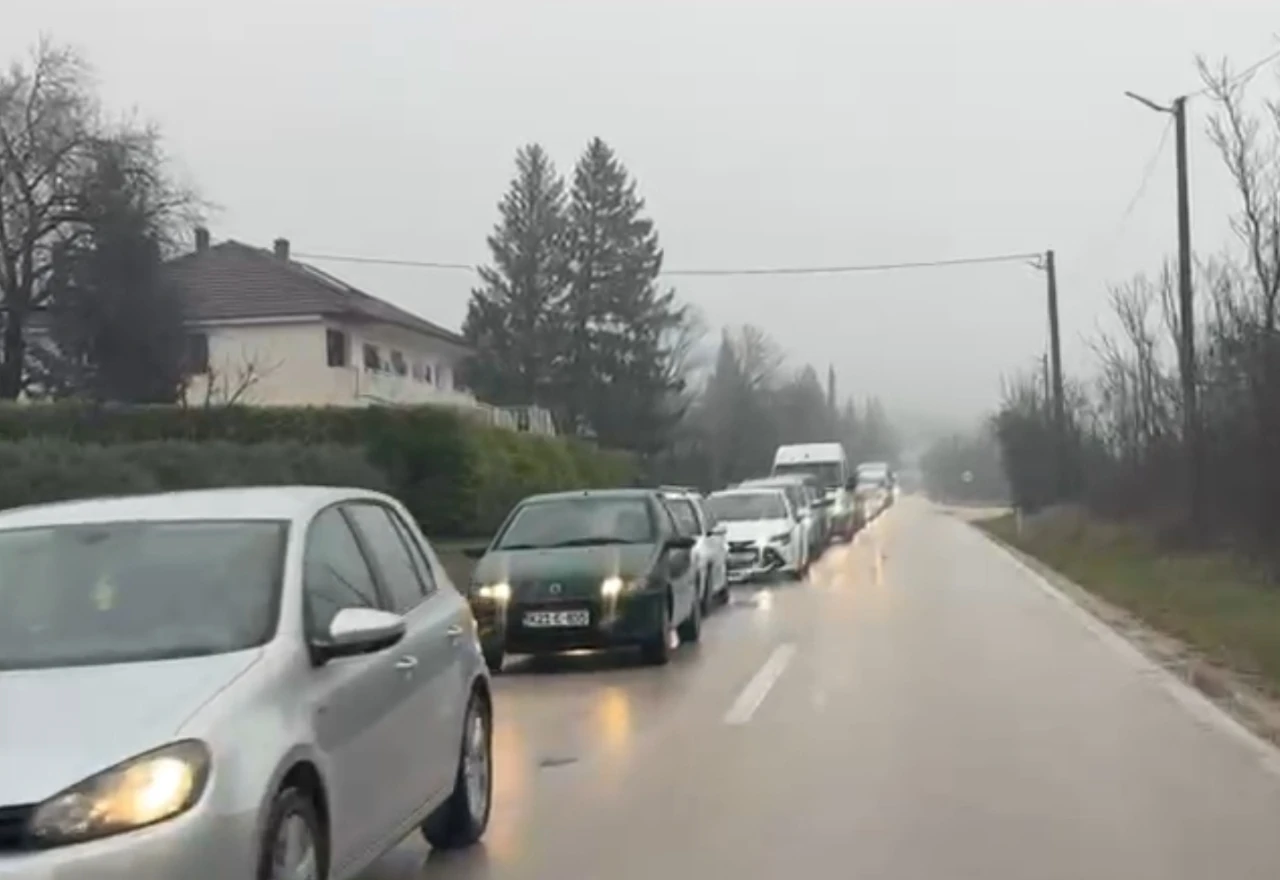 MUP službeno o nesreći u Dobriču