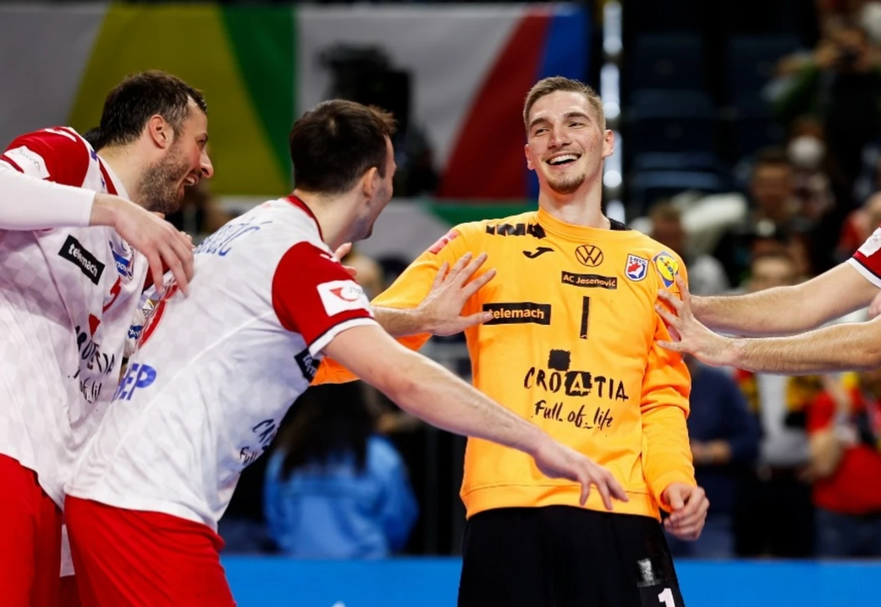Europski prvak misterioznom objavom najavio transfer sjajnog Hrvata