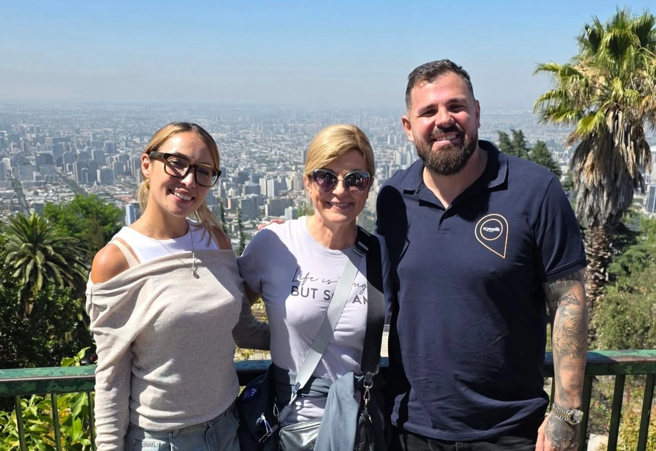 Kolinda Grabar-Kitarović putuje na Antartiku, cijena je paprena