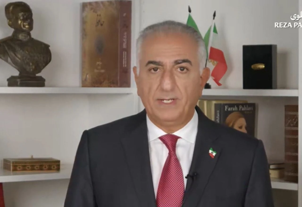 Pahlavi: Kada dođem na vlast prekidam nuklearni program i priznajem Izrael