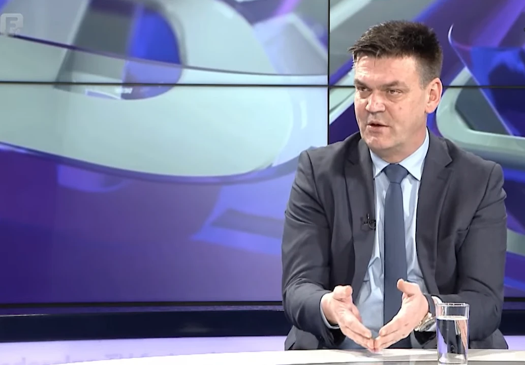 Cvitanović: Južna plinska interkonekcija ulazi u završnicu, tražimo nestranačku osobu za Predsjedništvo