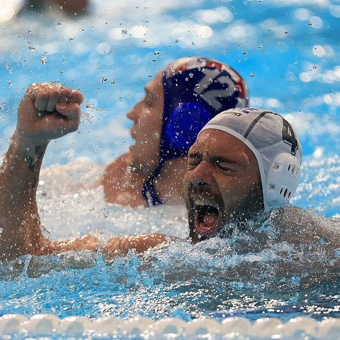 Hrvatska porazom od Grčke zatvorila prvi krug EP-a