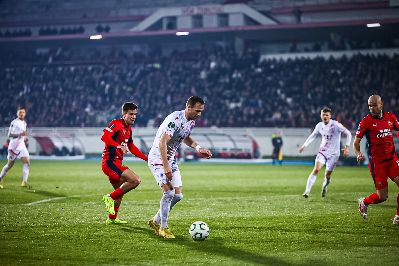 Crystal Palace ili Lausanne: Zrinjski danas doznaje tko 19. veljače stiže u Mostar
