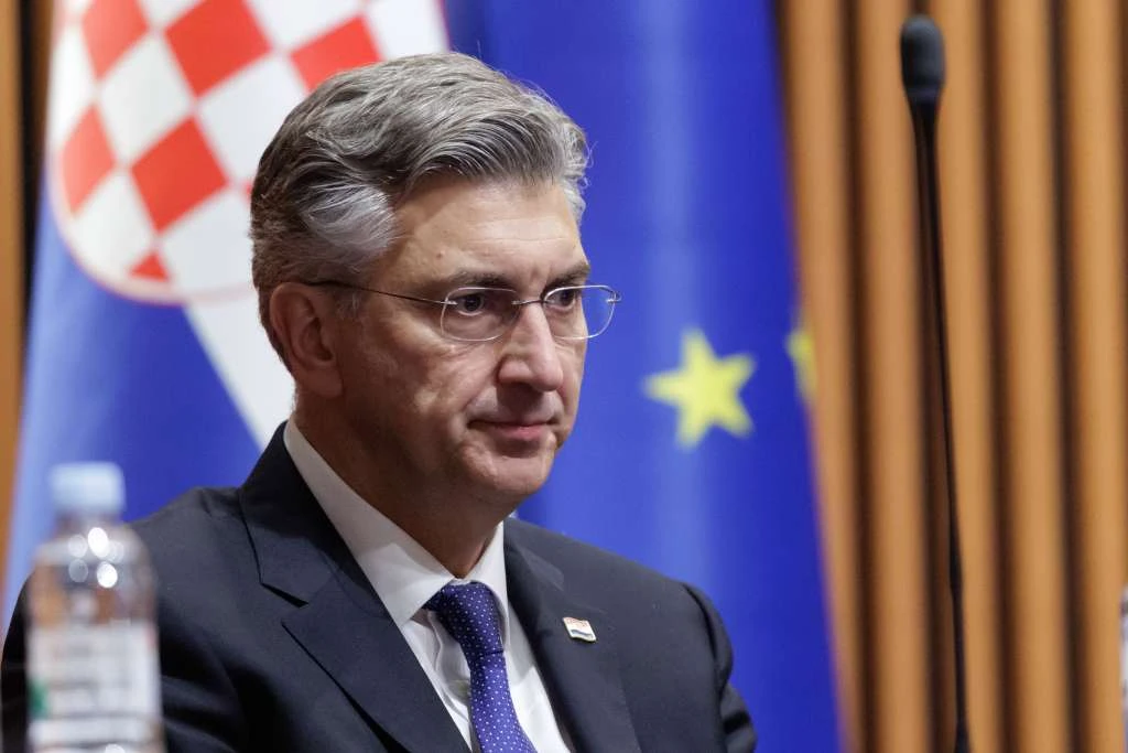 Proširenje EU-a mora uključiti BiH i osnažiti prava Hrvata