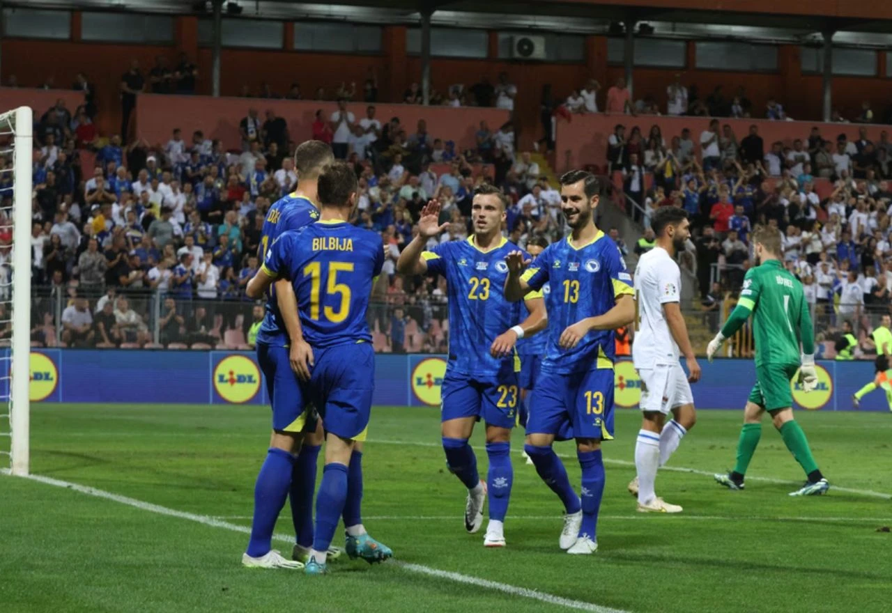 Propao dogovor sa Željezničarom, bivši reprezentativac sve bliže Zrinjskom
