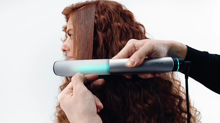Nova era ljepote uz L’Oréal: Kako infracrvena svjetlost mijenja njegu kose i kože