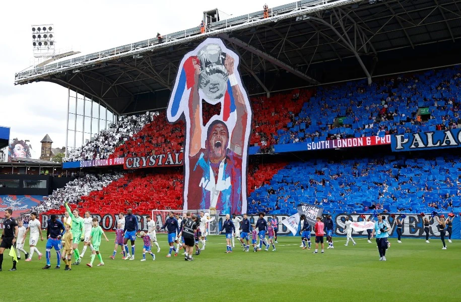HŠK Zrinjski i Crystal Palace: David i Golijat koji dijele istu godinu osnivanja i istu navijačku strast