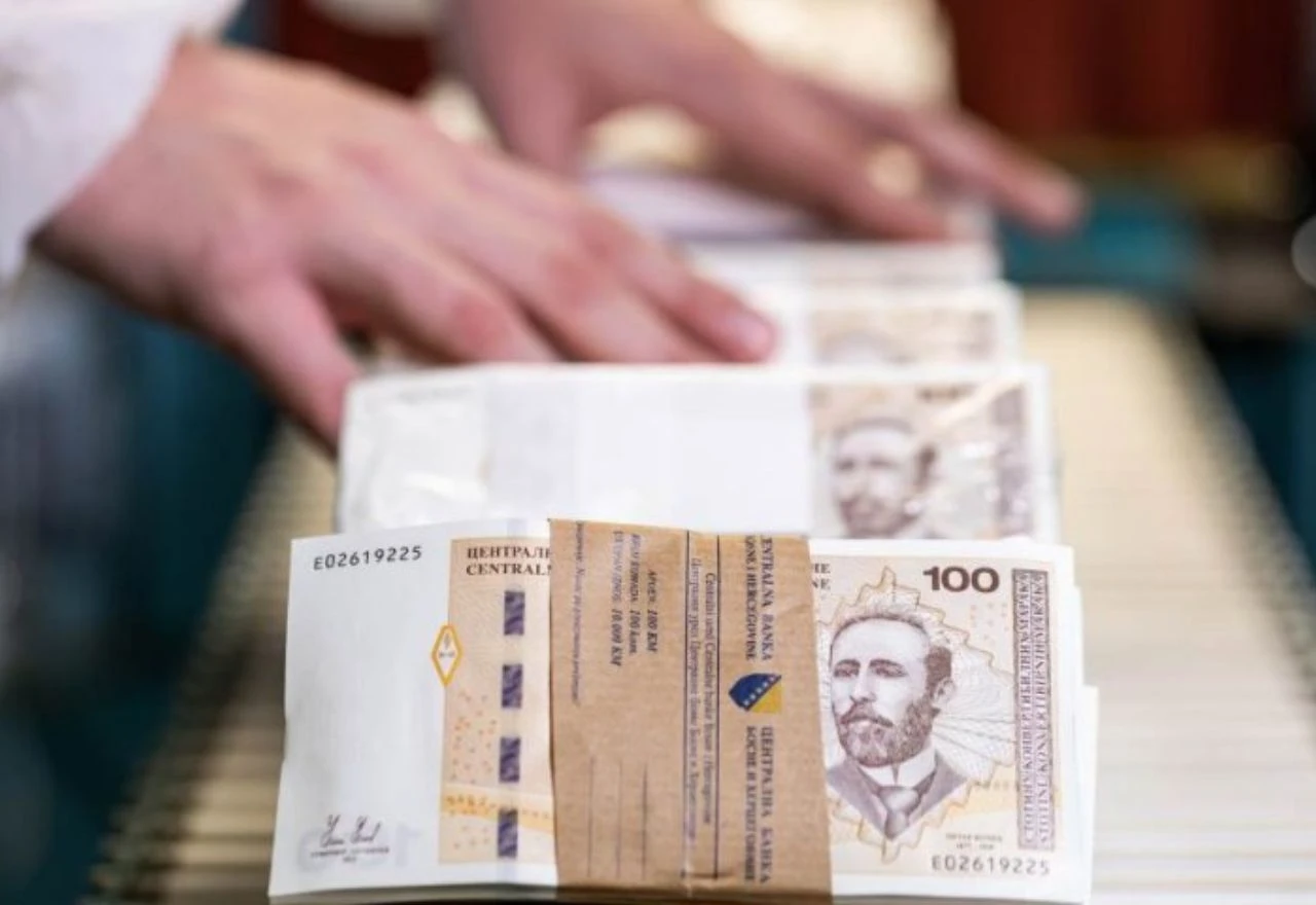 Sastanak Sorece i Bošnjaka: "BiH mora ispuniti MONEYVAL prioritete do veljače"