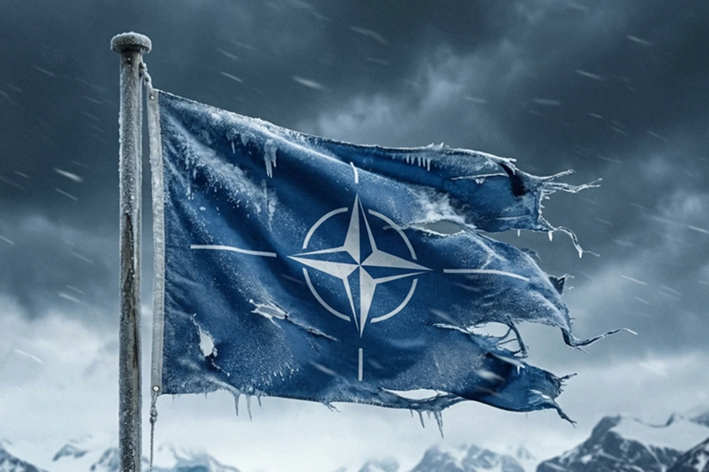 Trump prijeti napuštanjem NATO-a, može li to uopće?
