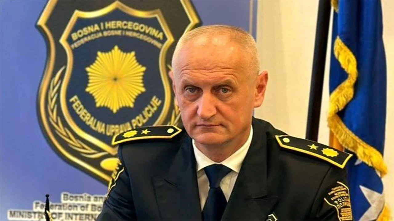 Munjić ide u mirovinu, disciplinski postupak se obustavlja