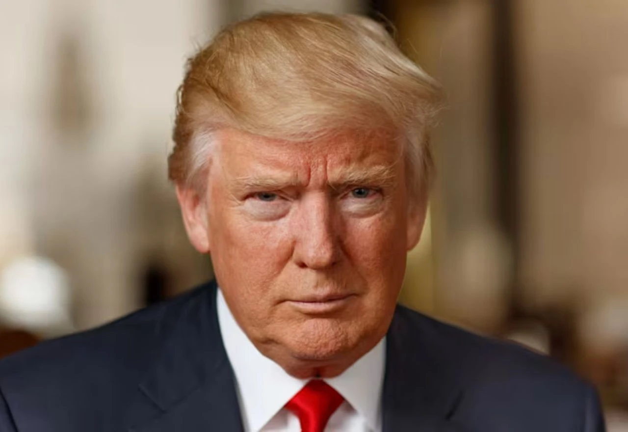 Trump prijeti carinama zbog Grenlanda