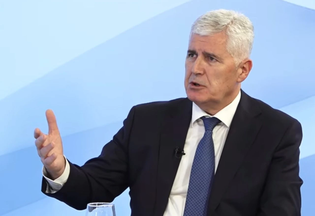 VIDEO | Čović: Kada netko drugi dobije bolji rezultat u RS s njim ćemo graditi vlast