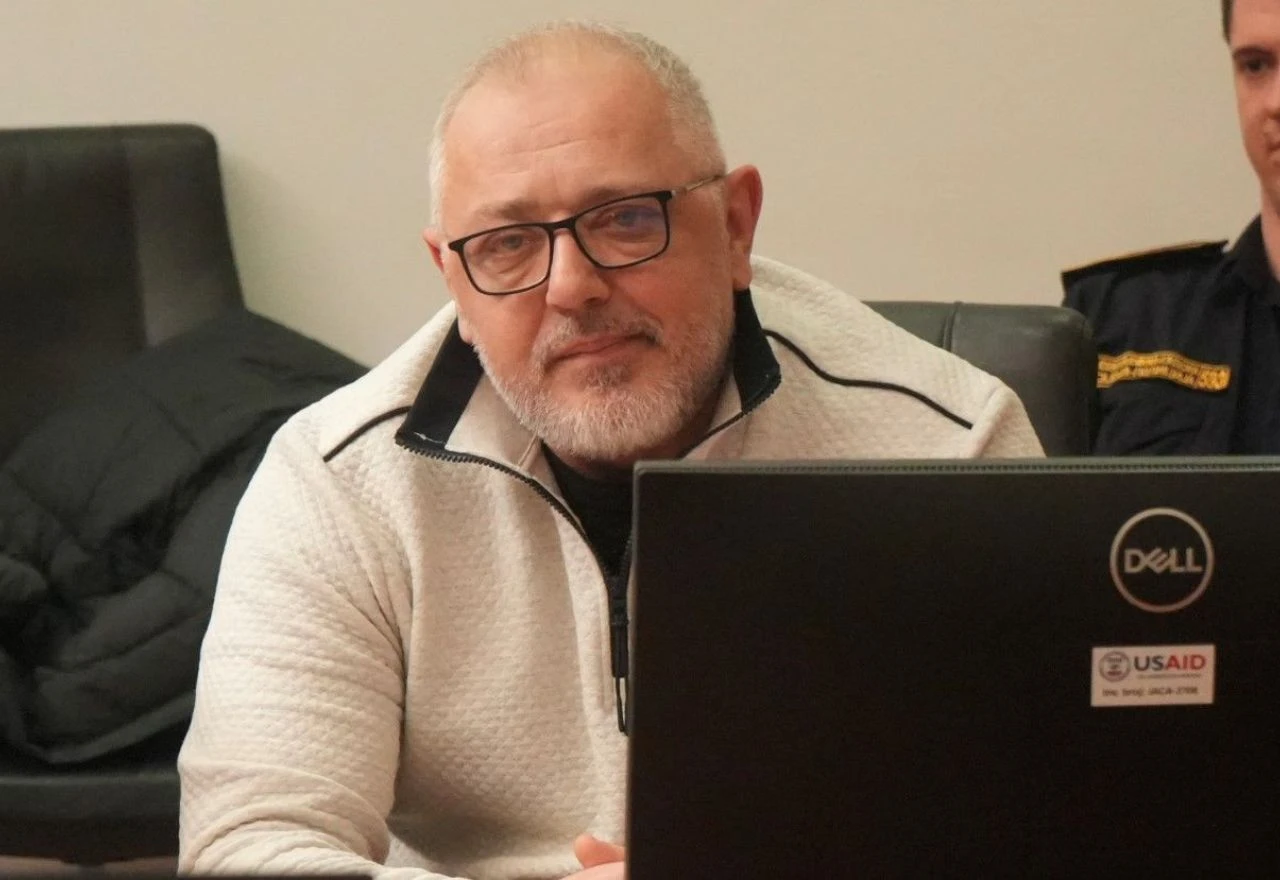 Faćo na ročištu: "Ramo i Konaković sjede s mafijašima, a mene se tretira kao ubojicu"