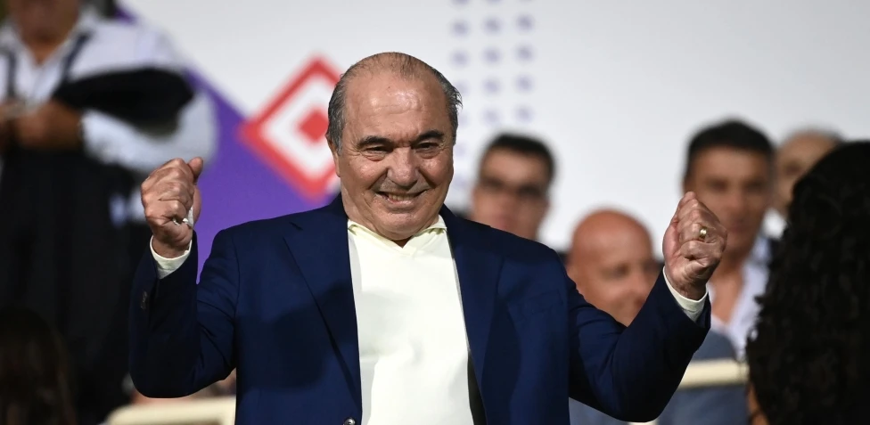 Preminuo predsjednik Fiorentine