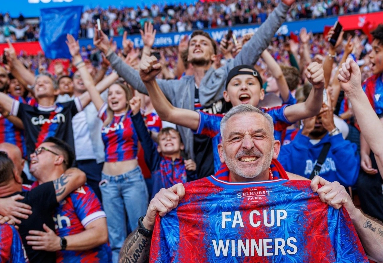 Crystal Palace najavio utakmicu sa Zrinjskim, evo što kažu navijači