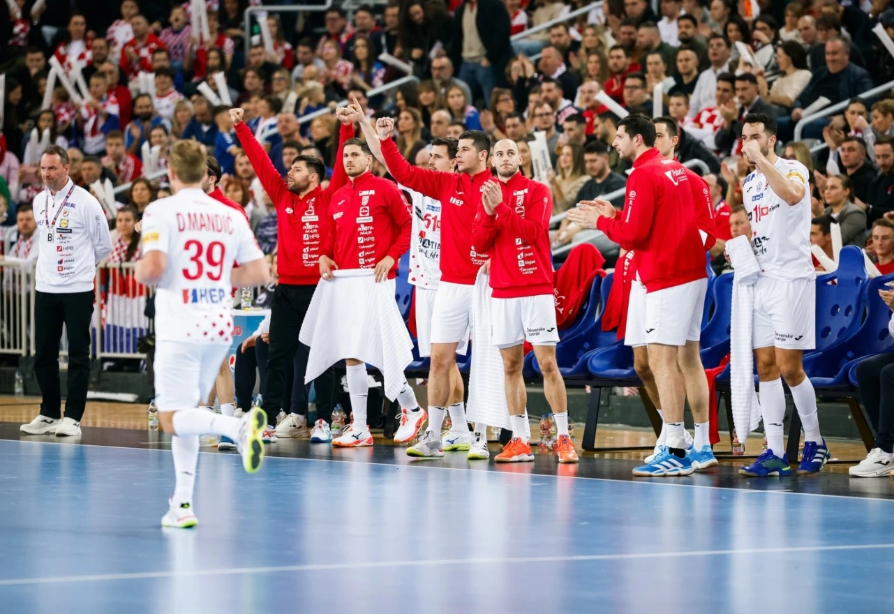Sigurdsson iznenadio uoči prve utakmice Hrvatske na Euru