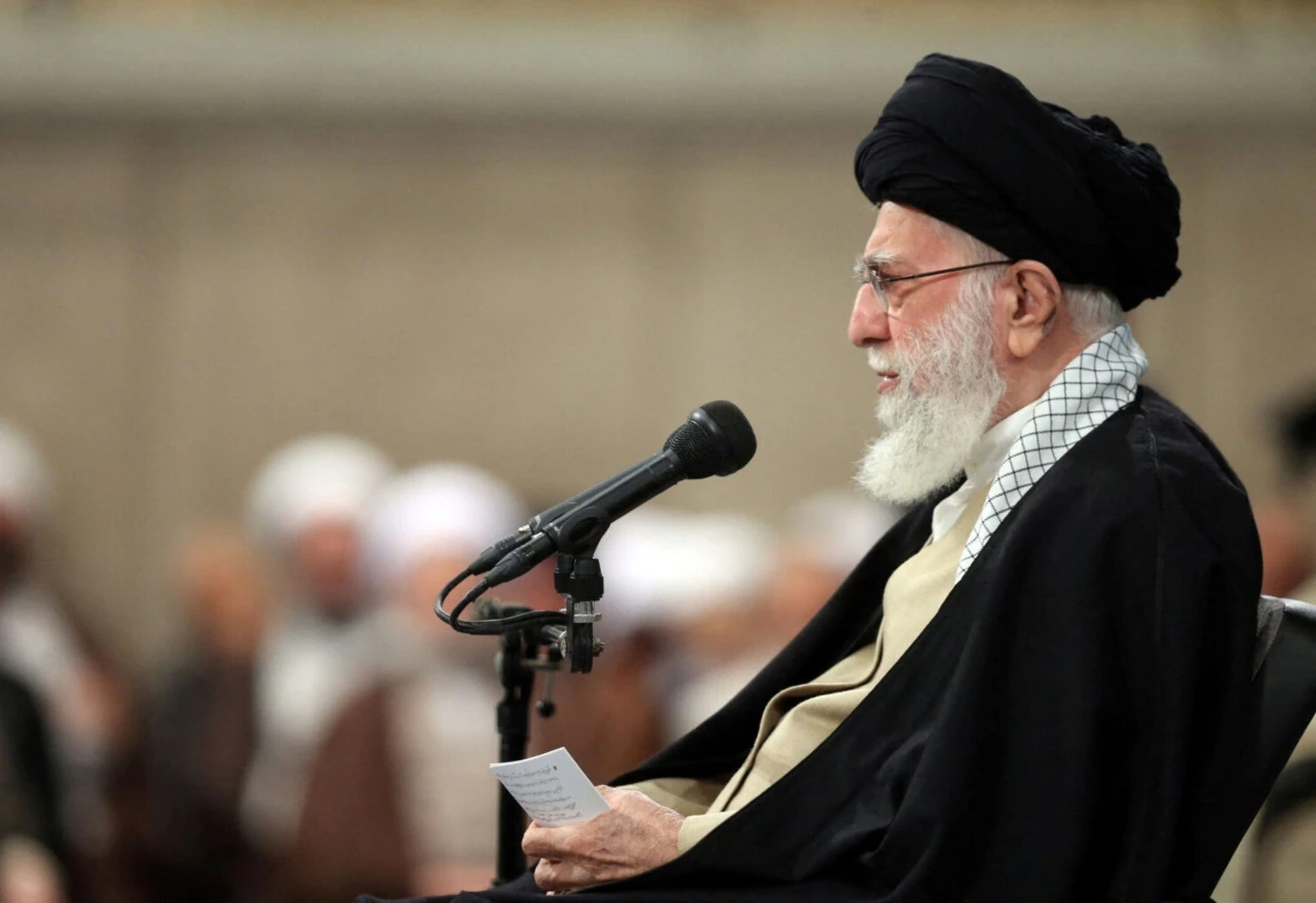 Iranski vrhovni vođa oštro napao Trumpa