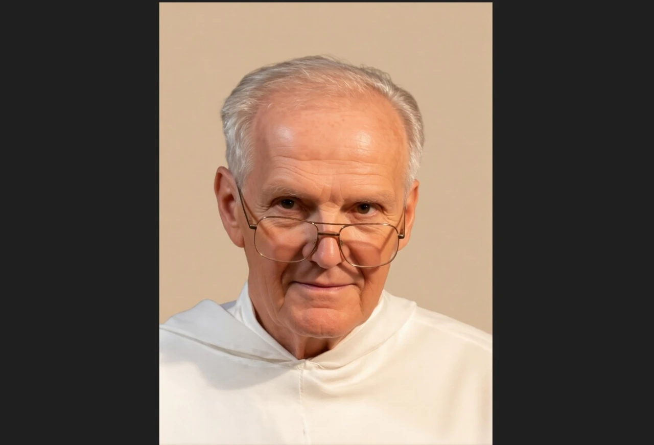 Preminuo dominikanac fr. Josip Šimić rodom iz Ljubuškog