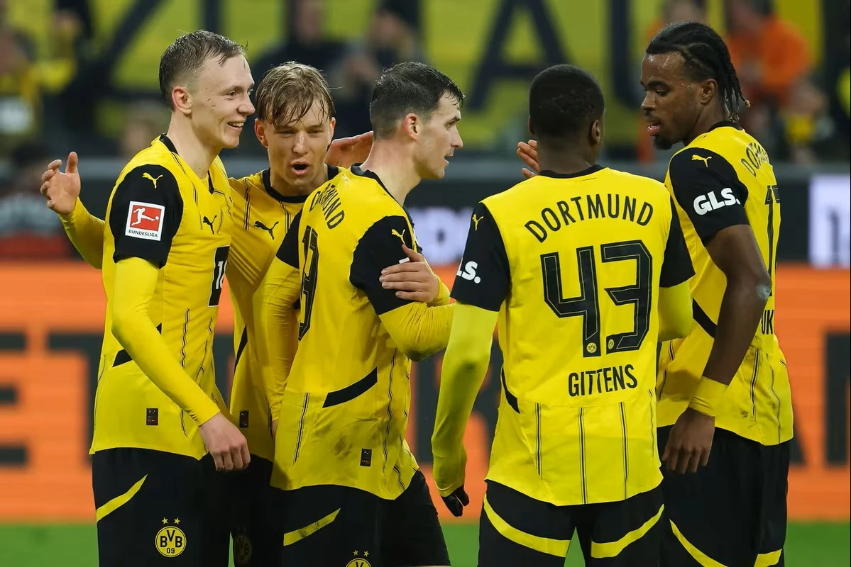 Borussia teško do tri boda, Hoffenheim traži put do Lige prvaka