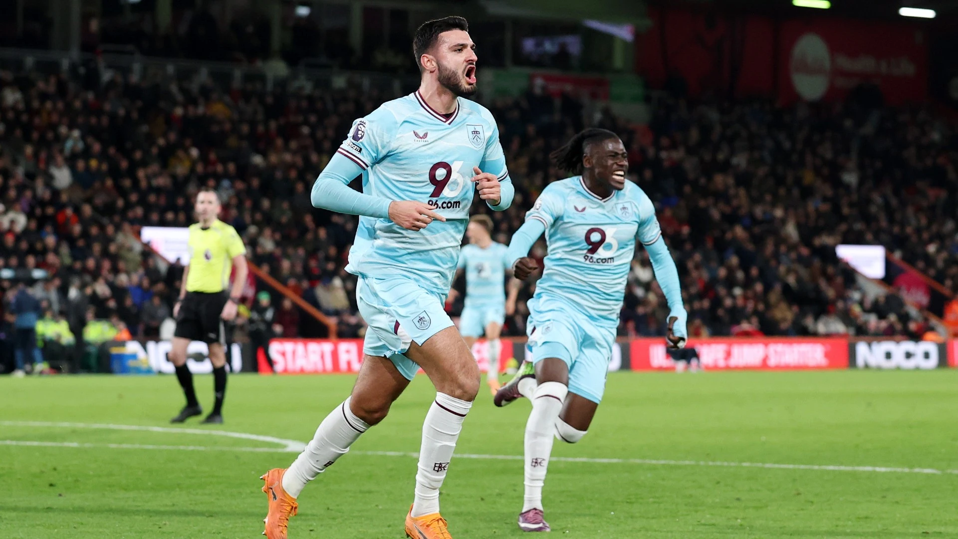 Liverpool nastavlja seriju remija, Crystal Palace vodio pa izgubio