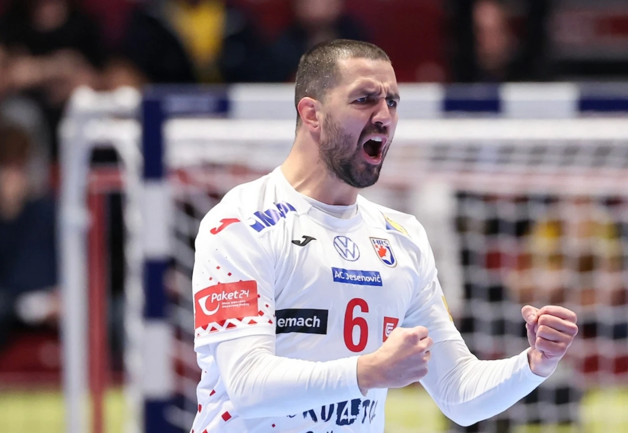 Šoštarić nakon utakmice: Ovo je neprihvatljivo i znak upozorenja