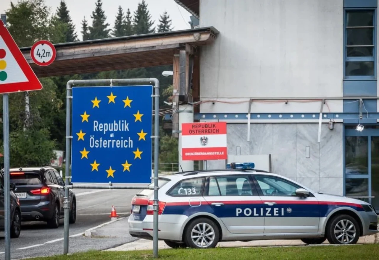 34-godišnji Hrvat smrtno stradao u prometnoj nesreći
