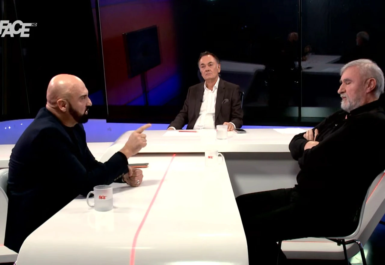 Isak: "Bošnjaci su najugroženiji u BiH", Prkačin: "Bošnjaci lažu"