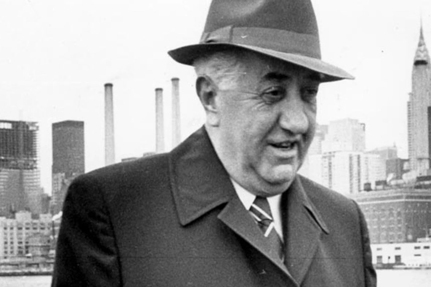 Vodio je Jugoslaviju, razvijao Hercegovinu, vidjeli su ga na Titovom mjestu