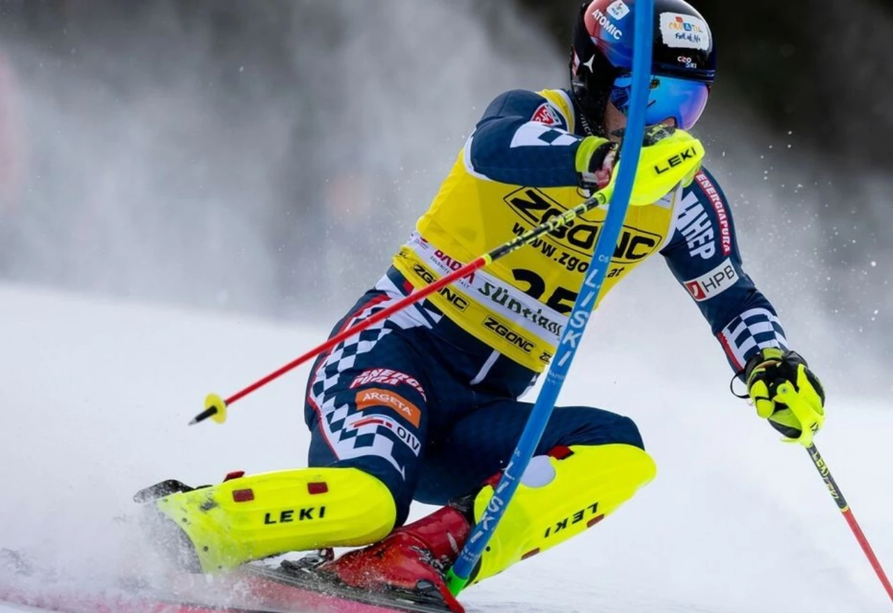 Senzacionalan nastup hrvatskih skijaša u Wengenu