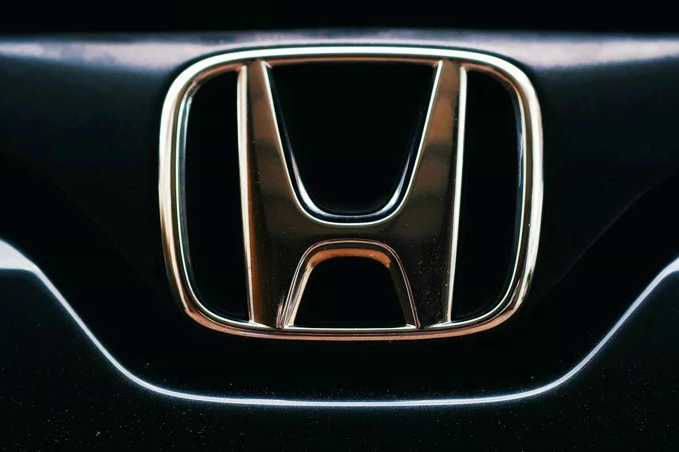 Honda mijenja legendarni znak: Novo "H" za pojedine modele
