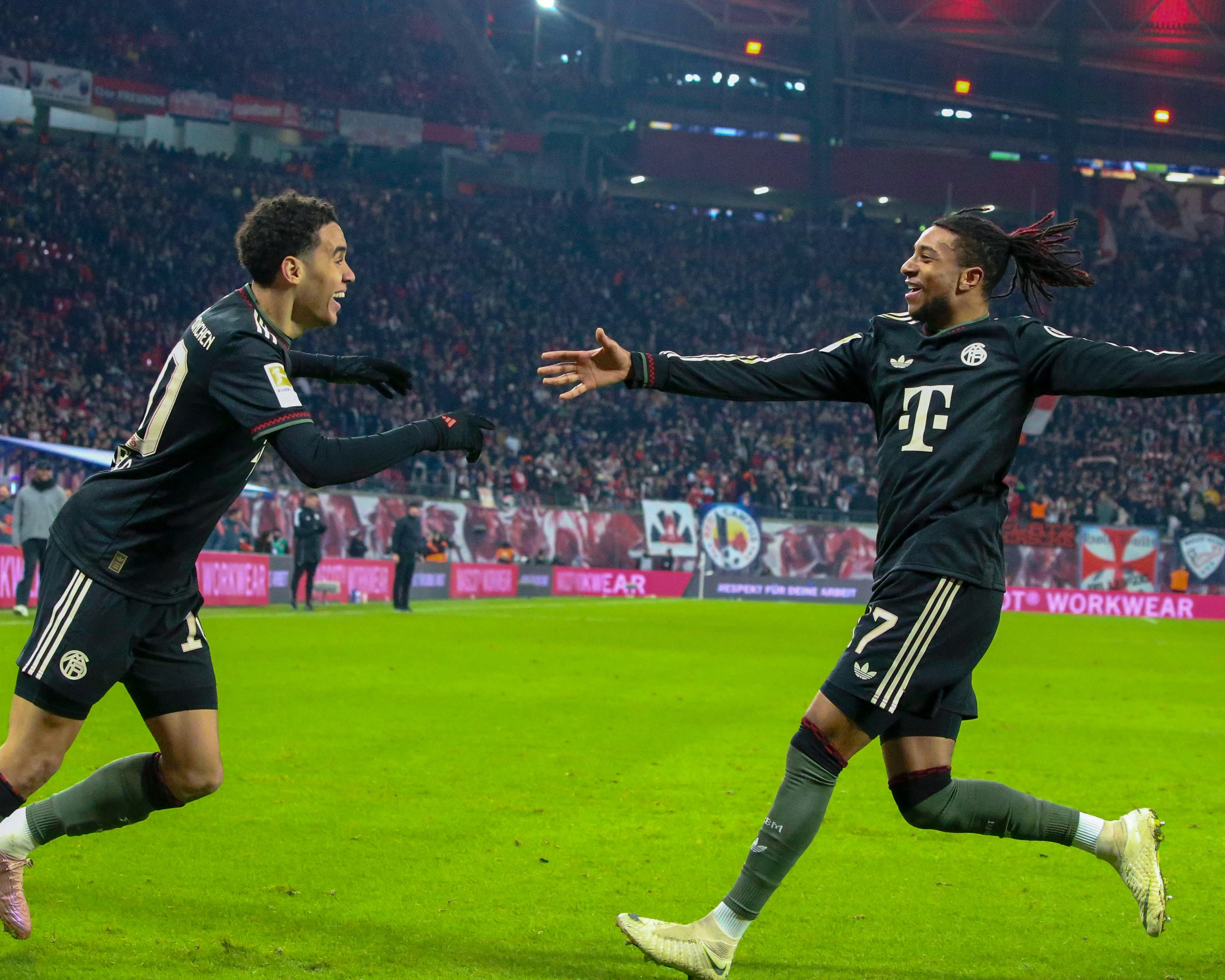 Jedan podatak iz Bundeslige zvuči nevjerojatno