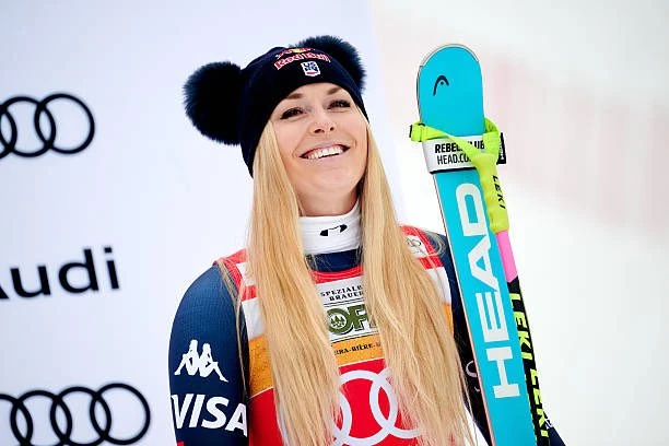 Lindsey Vonn pretrpjela poraz u zadnjem supervesleslalomu pred Olimpijadu