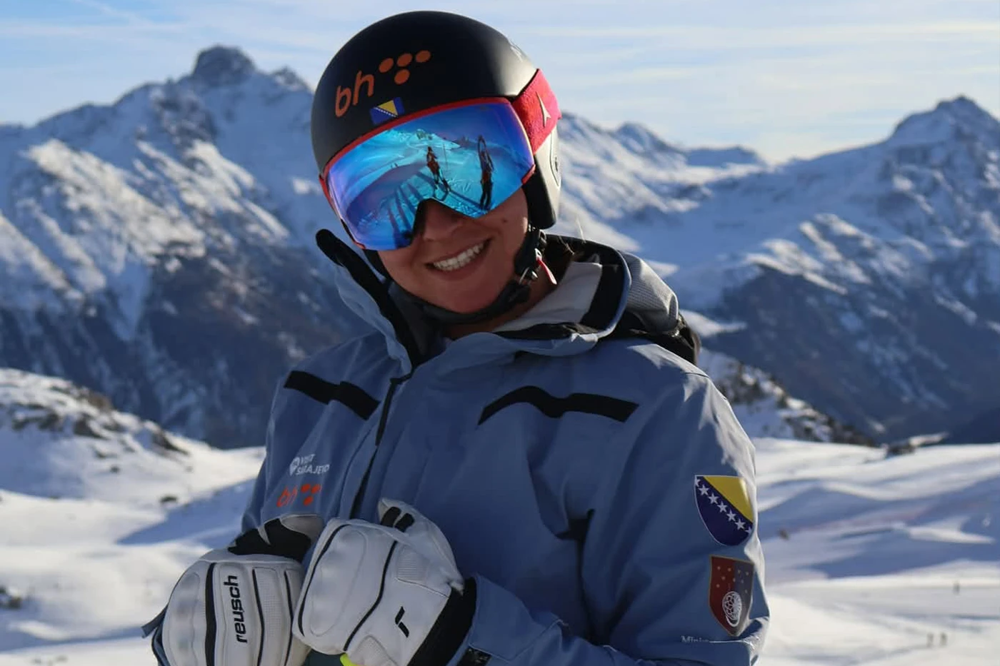 Muzaferija bez bodova u Tarvisiju, okreće se Crans-Montani i Olimpijskim igrama