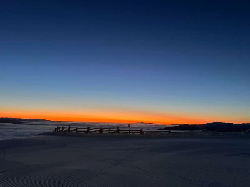 Sabah Ski