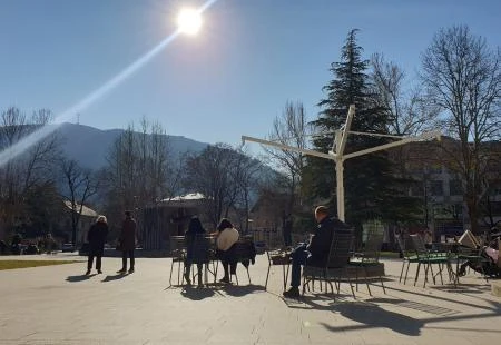Stabilno i sunčano u Mostaru, hladnije i maglovito u Bosni