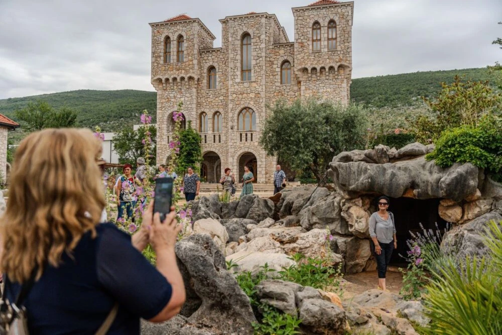 Novi trendovi u turizmu, putnici mijenjaju 'pravila igre'