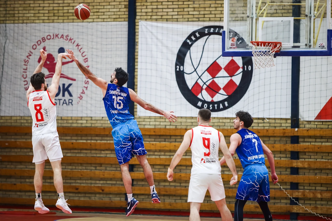 Mostarski derbi u polufinalu Kupa Herceg Bosne