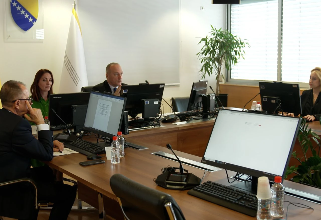 Prekršajni postupci protiv bivših sudaca i tužitelja koji nisu prijavili imovinu