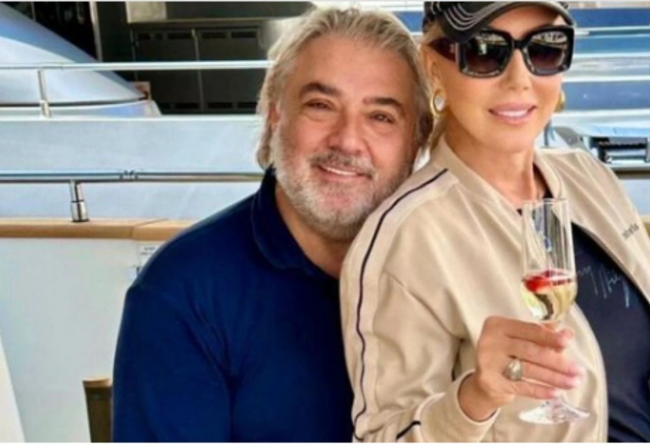 Lepa Brena o strastvenim trenucima s Bobom Živojinovićem: "Šest dana nismo izlazili iz sobe"