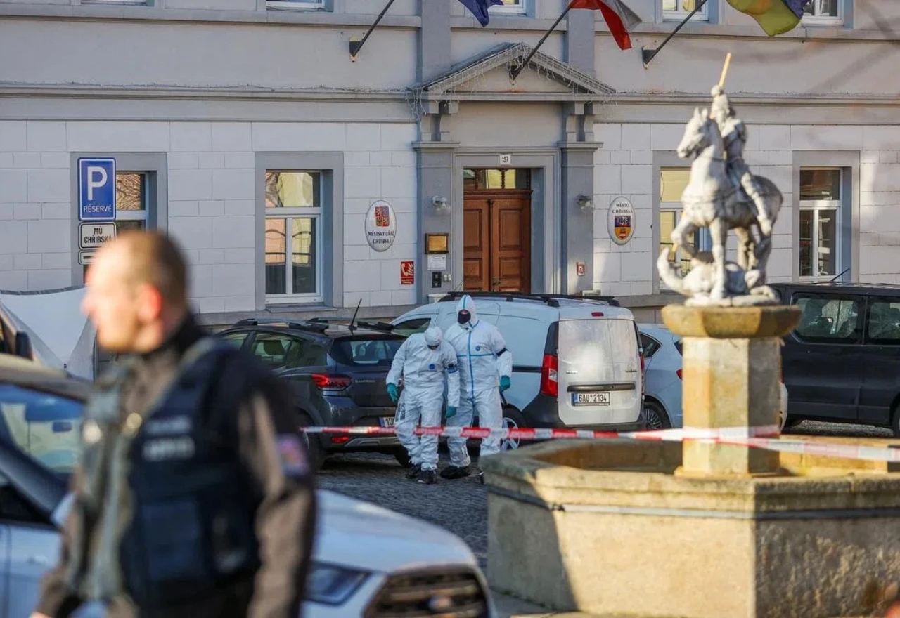 Pucnjava u gradskoj vijećnici: Muškarac ubio jednu osobu, ranio 6 pa presudio sebi