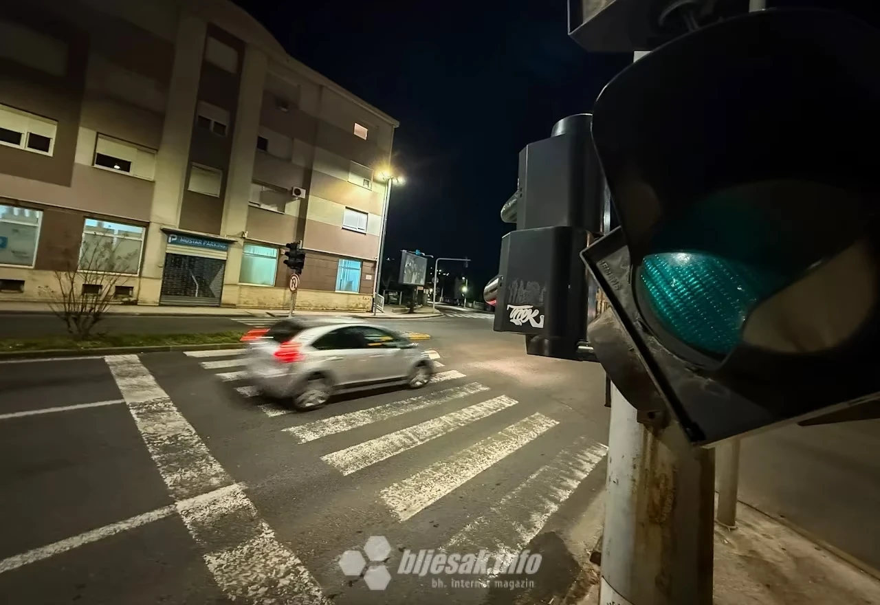 Provjerili smo kako Mostar planira riješiti problem semafora